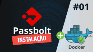 Instalando o Passbolt no Docker